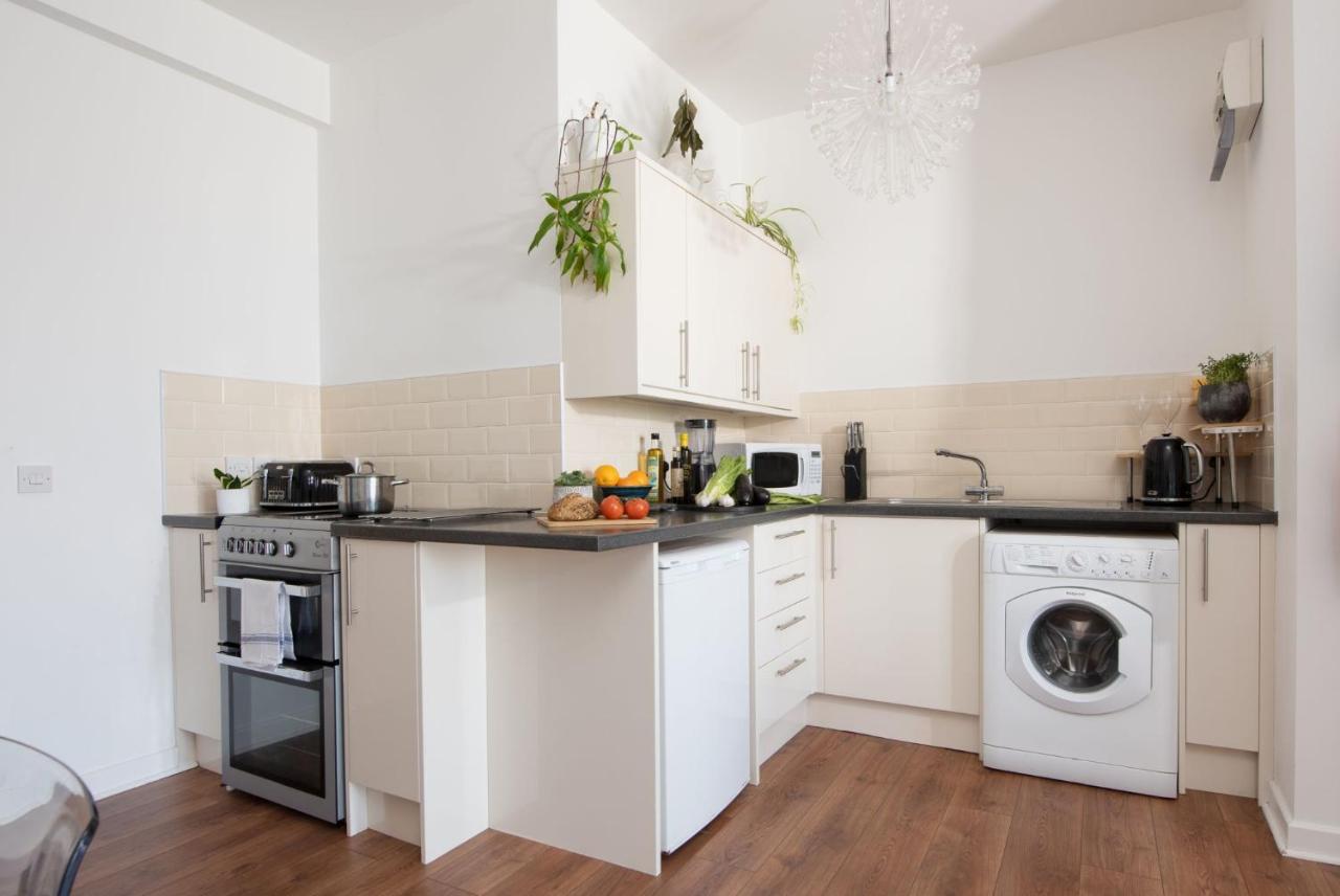 The Little Retreat, Newquay Apartamento New Quay Exterior foto